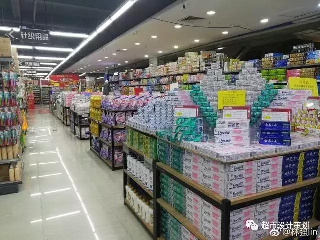 陈列就是产品的灵魂,陈列是一种好习惯但未必人人适合
