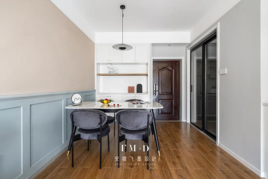 木纹砖只能装修成原木风吗,木纹砖能装修吗