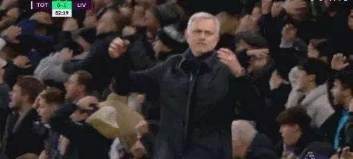 穆里尼奥警钟现状,穆里尼奥补救时间