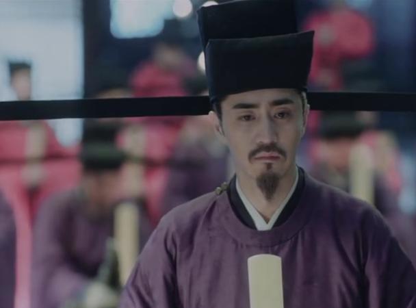 宋英宗和宋仁宗的恩怨,大礼仪之争宋英宗