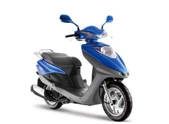 铃木买菜摩托车,铃木喜致125