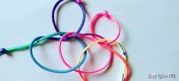 冰花结编法视频教程大全,中国结编织教程如意冰花结