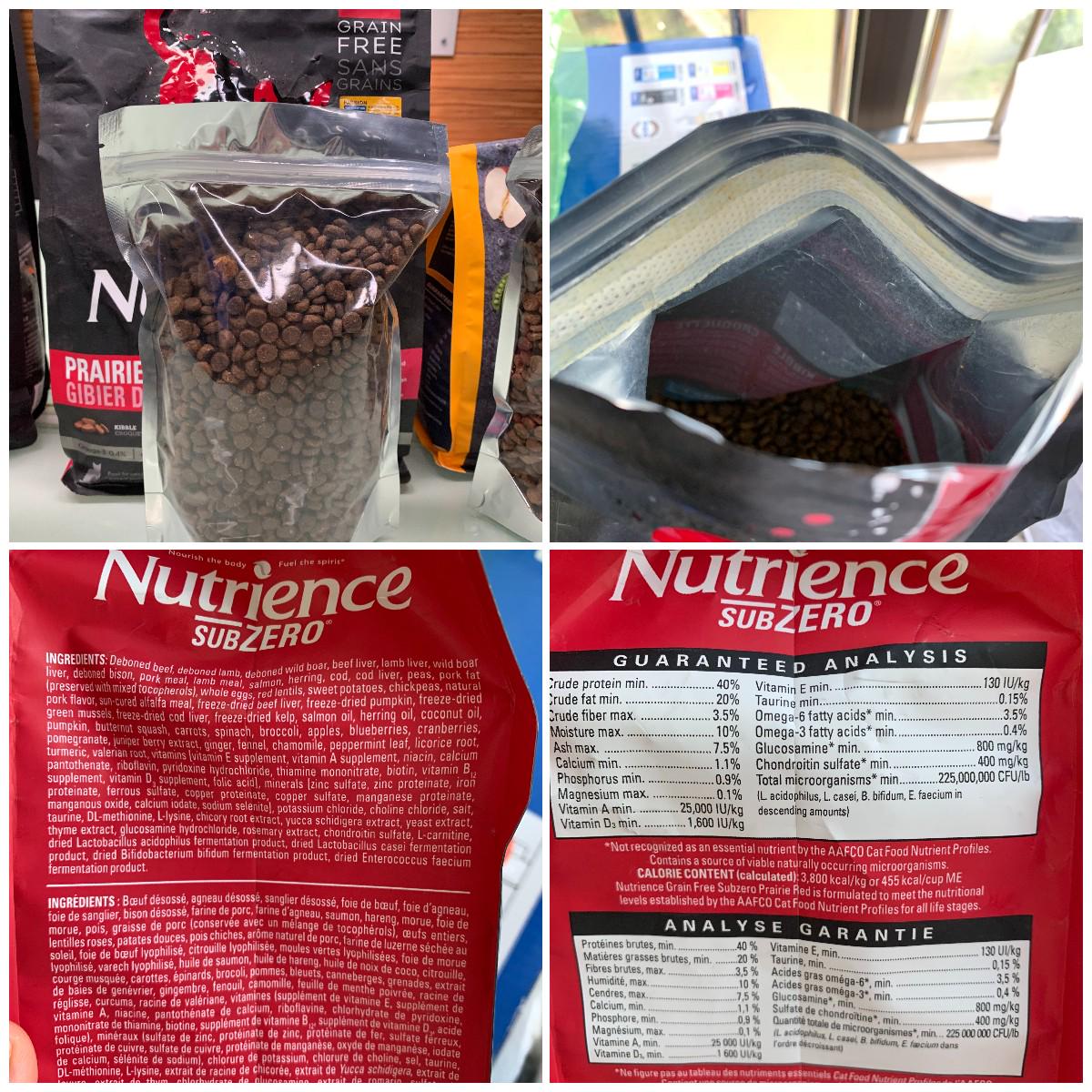 推荐猫粮养胖,经济又实惠的好猫粮推荐