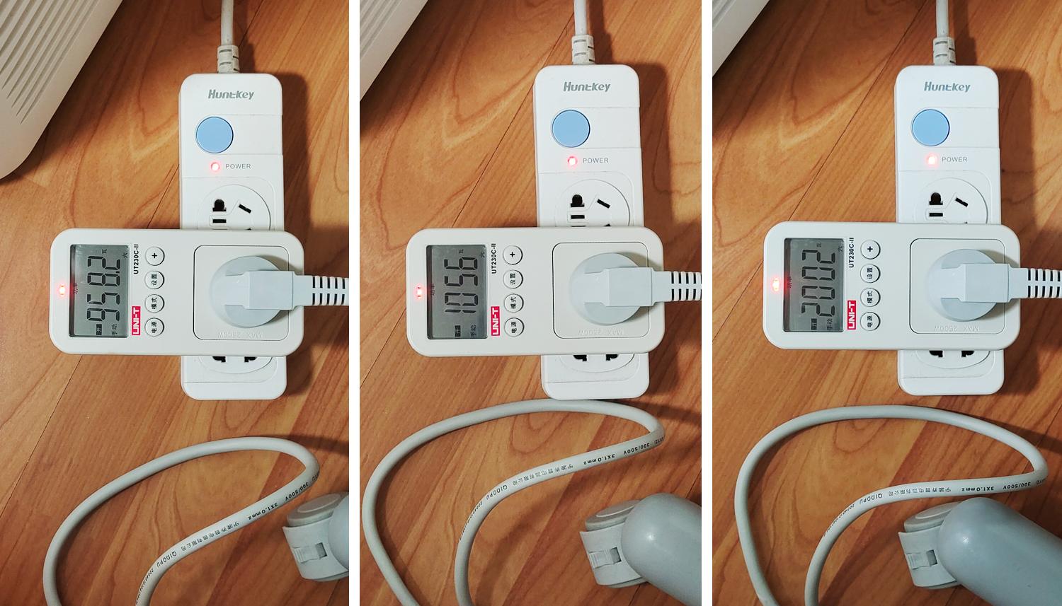 冷热取暖器家用超级节能省电,飞利浦冷暖两用取暖器