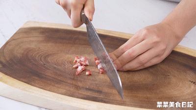 潮汕蛋炒饭的正宗做法,蛋炒饭回锅老干妈