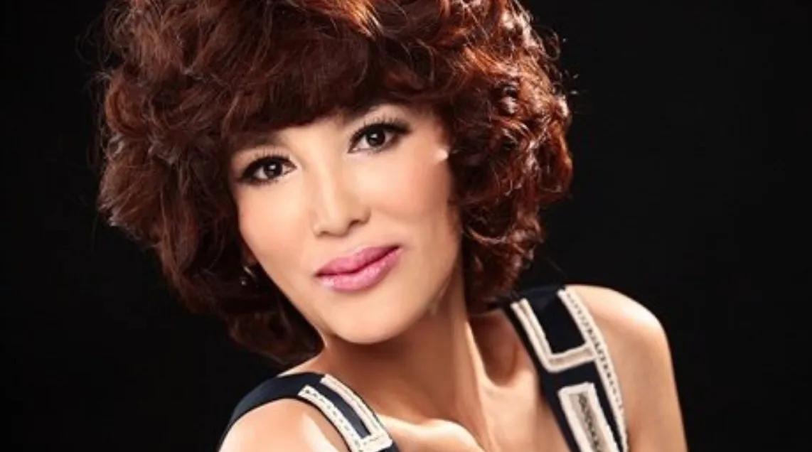 明星整容和不整容老去有什么区别,自然老去和整容明星的对比