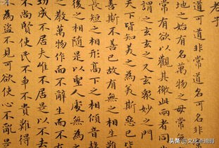 道德经经典语录解读合集,道德经必背50句讲解