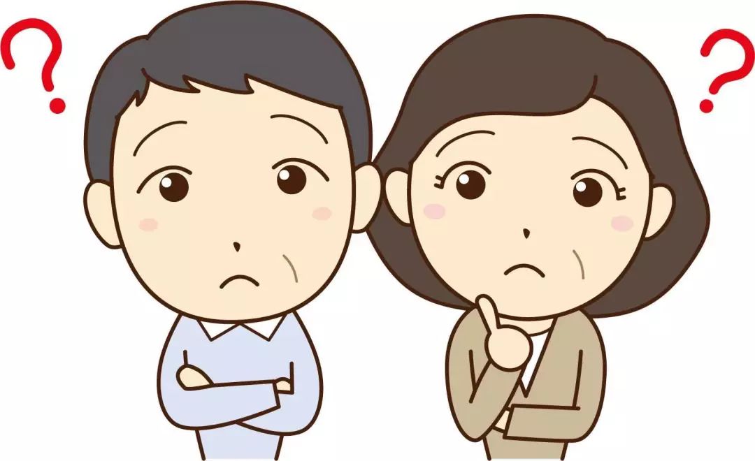 上了年纪的人浑身出汗,上年龄的人老出汗