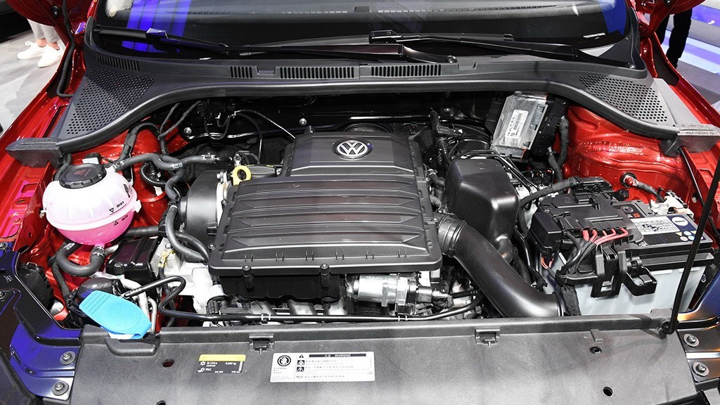 中国人最喜欢的SUV--本田CR-V终于改款了