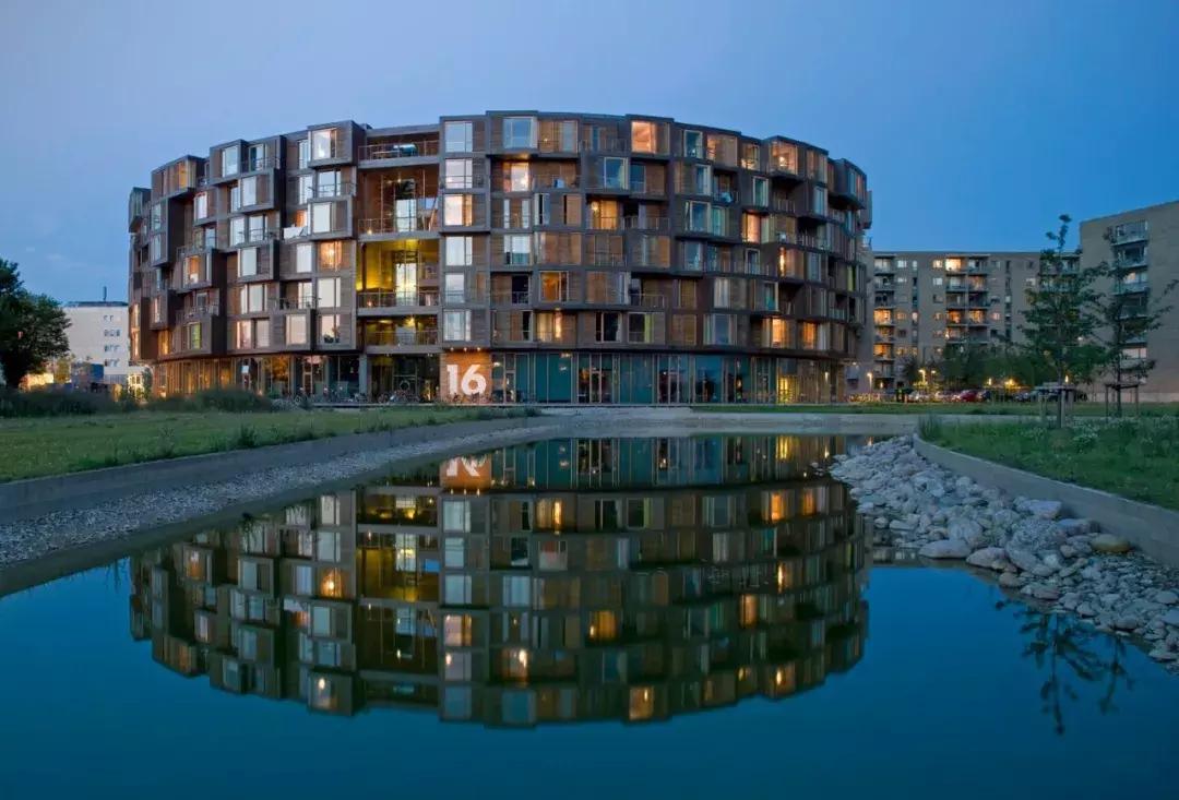 学生宿舍一层大厅设计,3人宿舍设计效果图