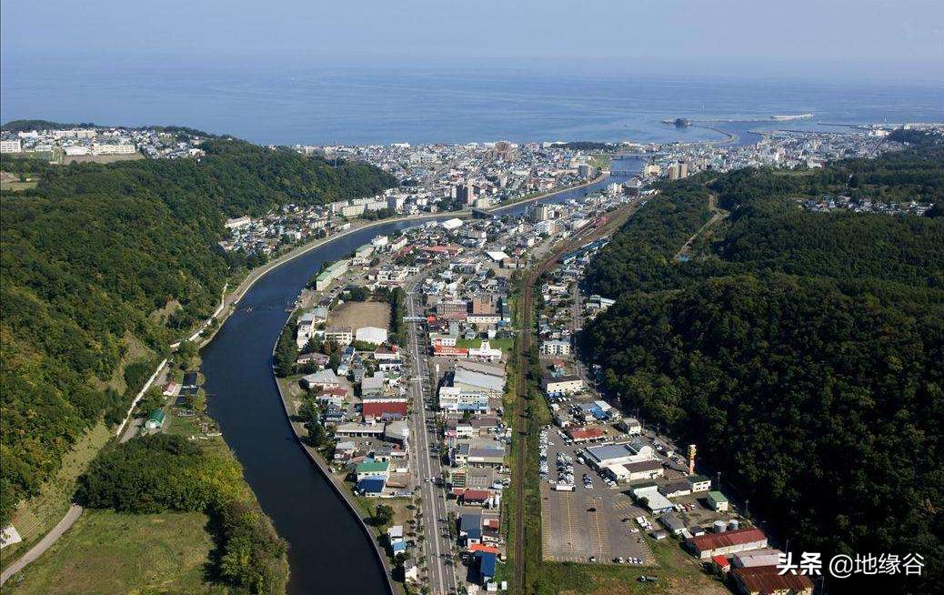 日本北海道1944年,日本北海道全记录