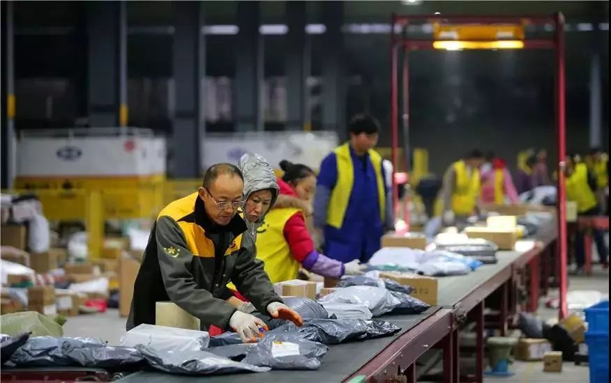 韵达总部最新通告,韵达为何如此低调