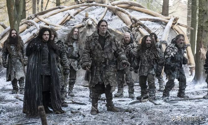 凛冬将至星河长明长夜未央,凛冬将至长夜