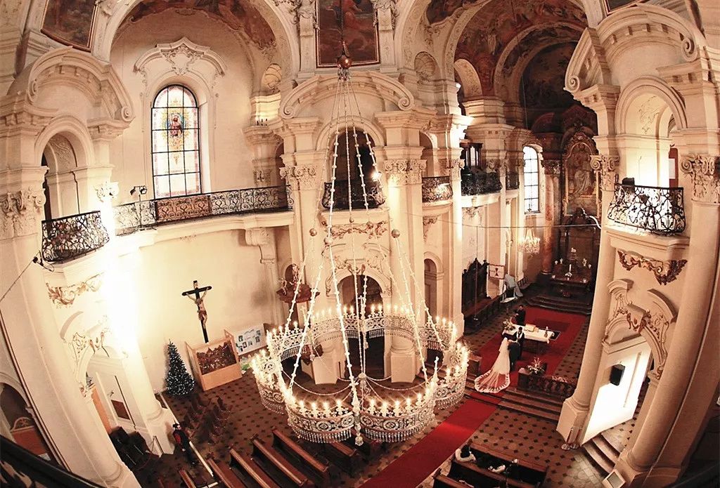 海外婚礼三大要点,怎么选择海外婚礼