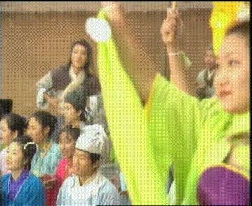 一脚定江山张俊换球鞋,一脚定江山范教头