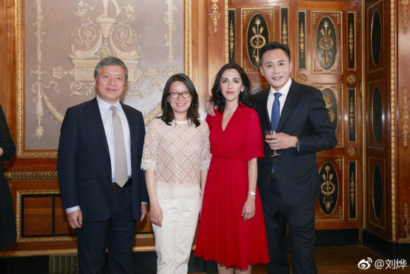 刘烨肌肉猛男,刘烨盖世美男子视频