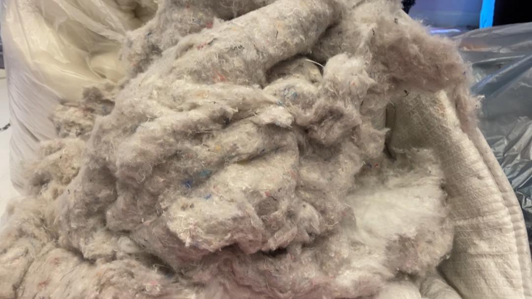 过敏、起疹子、发痒,抖音主播推荐的衣服能有多不靠谱?