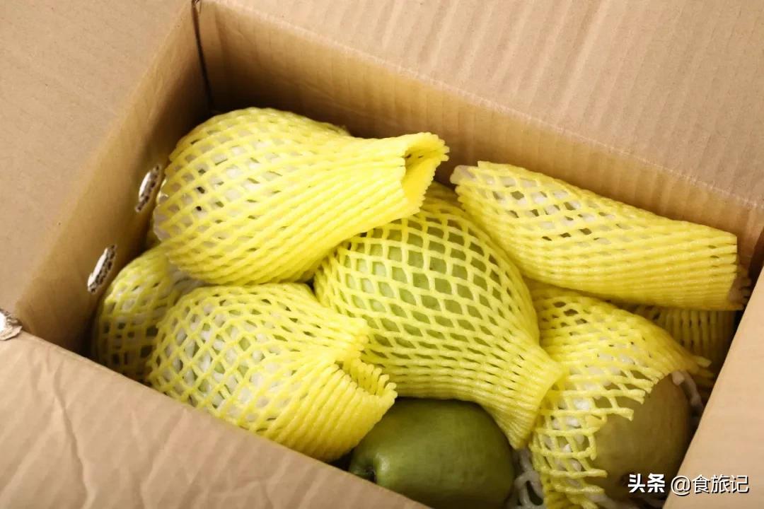 正宗又甜又脆红心芭乐,芭乐软糯香甜5斤