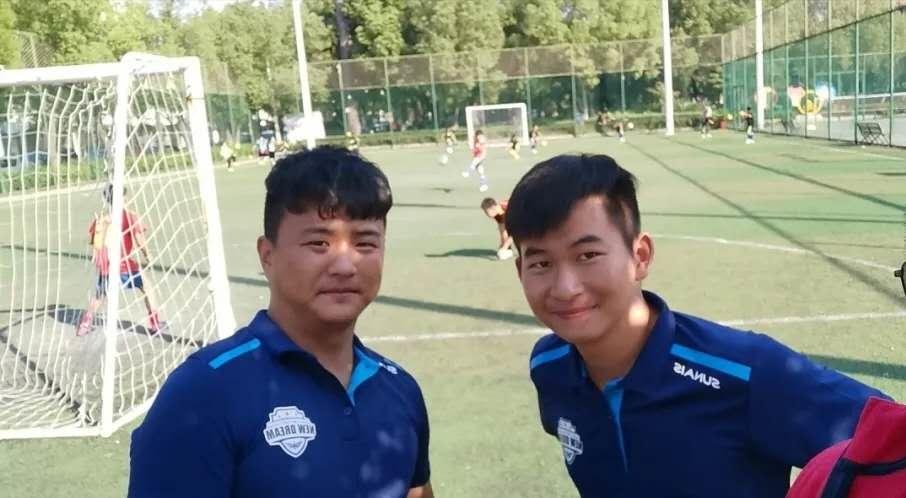 星耀五洲杯武汉队伍展示,星耀五洲足球湖北