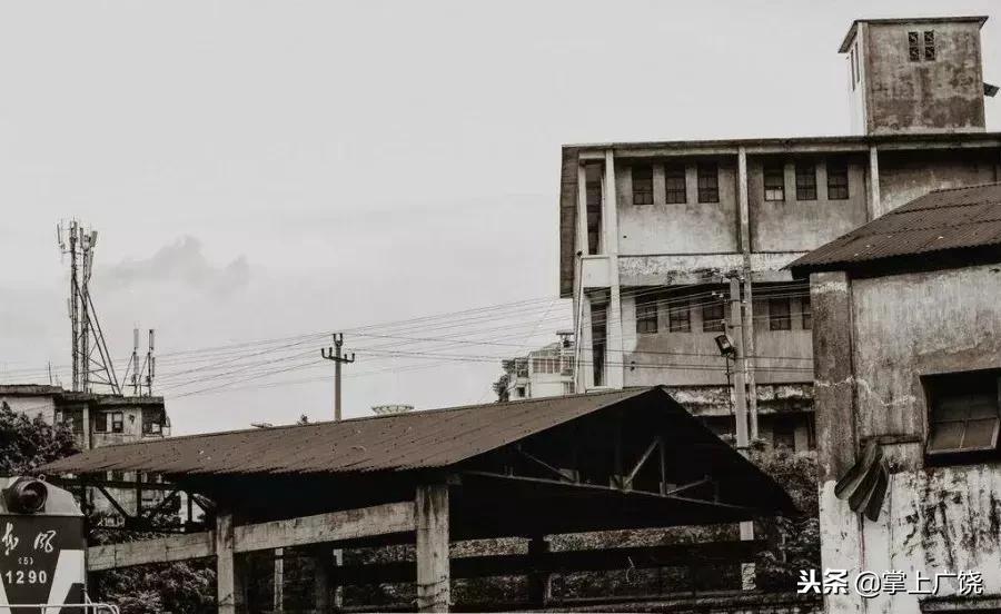 广饶旧事,广饶城南往事