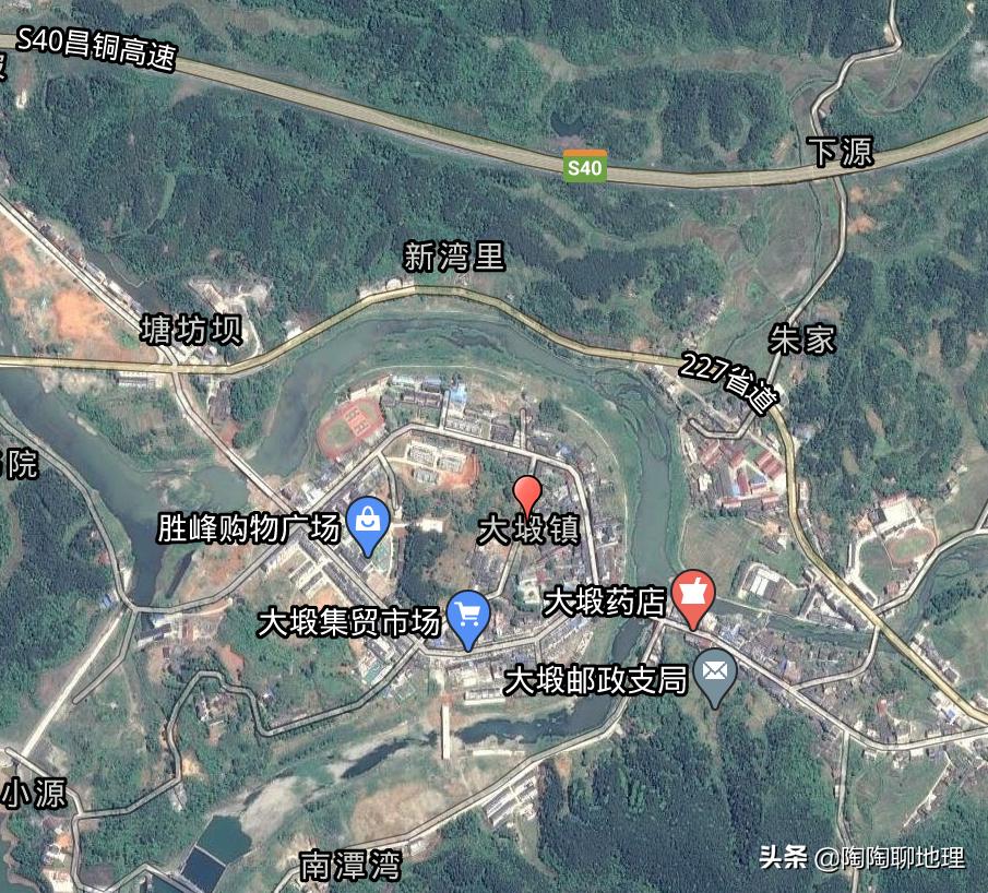 宜春市最好的乡镇排名,宜春十大强镇