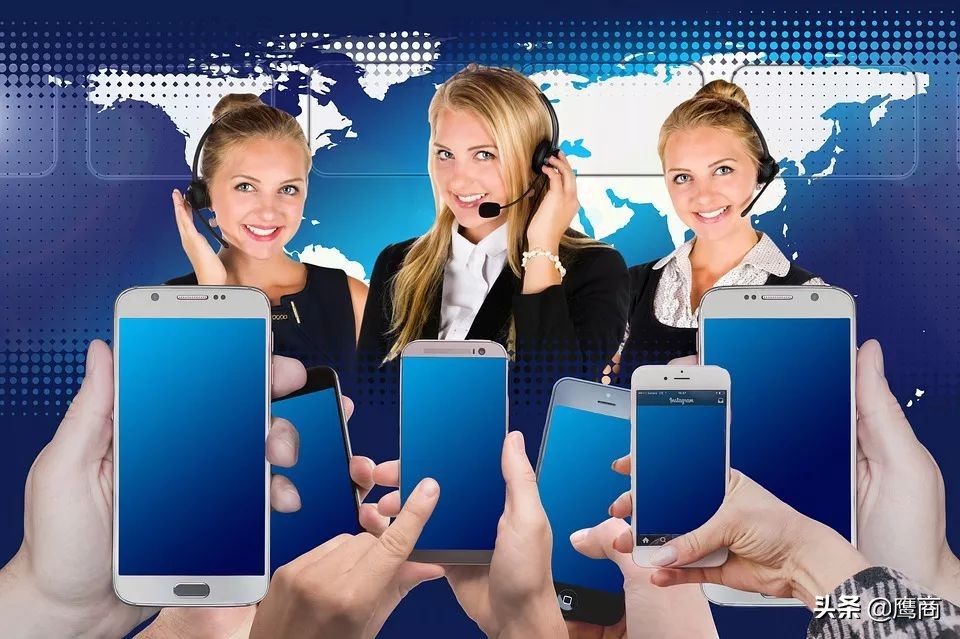 什么是400电话呼叫中心,办理400电话有哪些呼叫方式呢