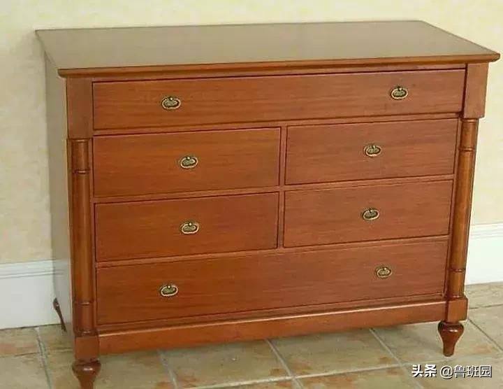 家具工艺流程与技术方案,鲁班家具制作全过程