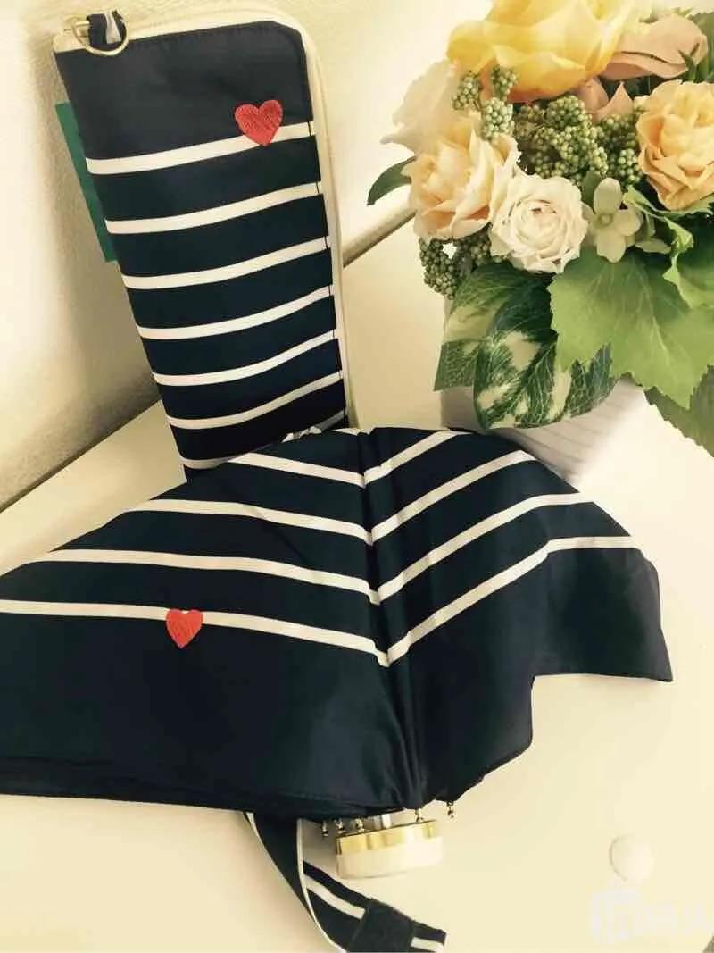 夏季便携晴雨伞,遮阳防晒晴雨两用伞夏日必备