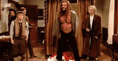 海王，D杯美少女