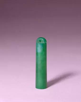 故宫里的极品天价翡翠,故宫十大稀少翡翠