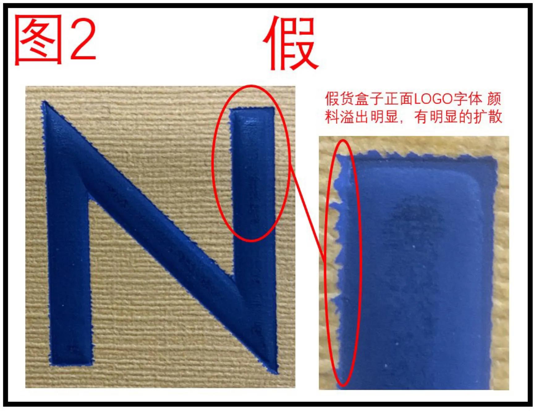 lv盒子包的鉴定技巧,外包装鉴别