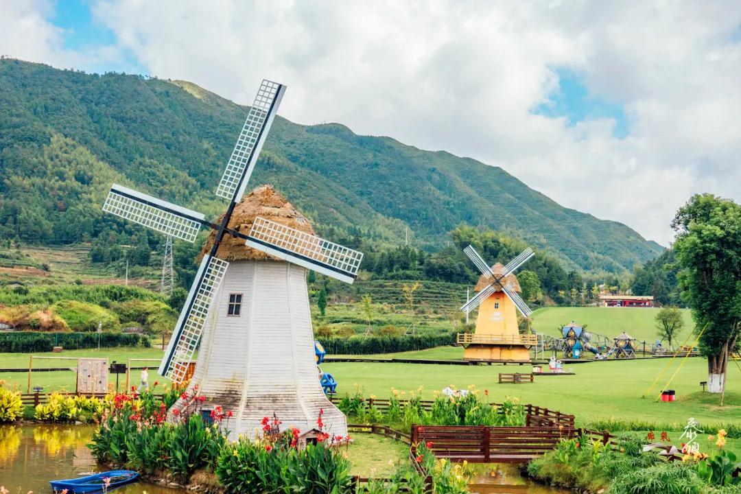 温州旅游景区排行榜前十名,温州十大免费景区排行榜最新