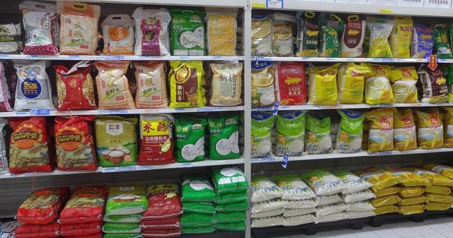 买大米要选购哪种米,买大米要什么品牌呀