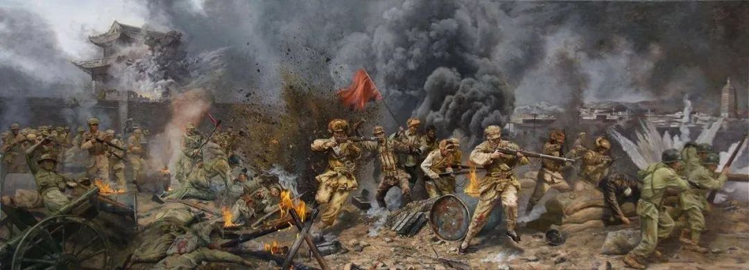 零下40度冰雪对决,长津湖战役和老山战役一样吗