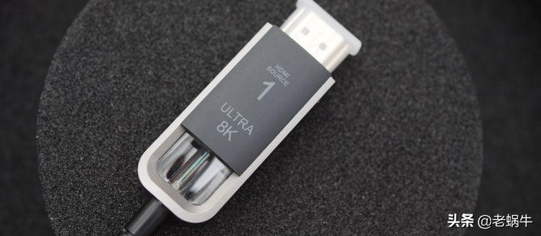 从劣质HDMI线翻车现场,聊聊如何选购HDMI线