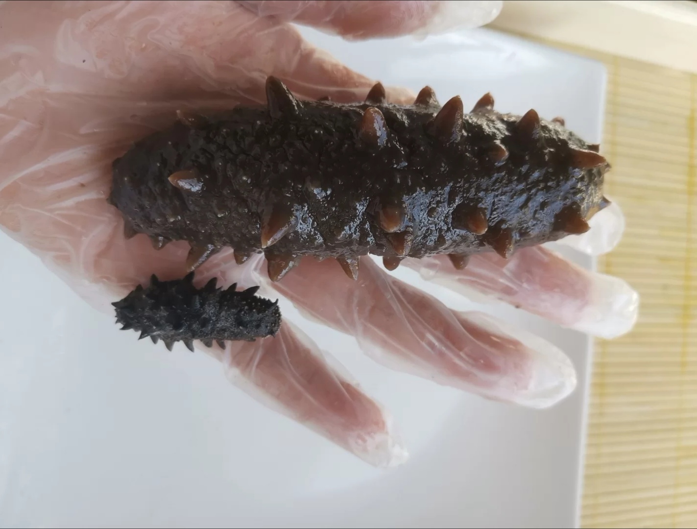 中式宴席中的头菜,宴席最好的菜