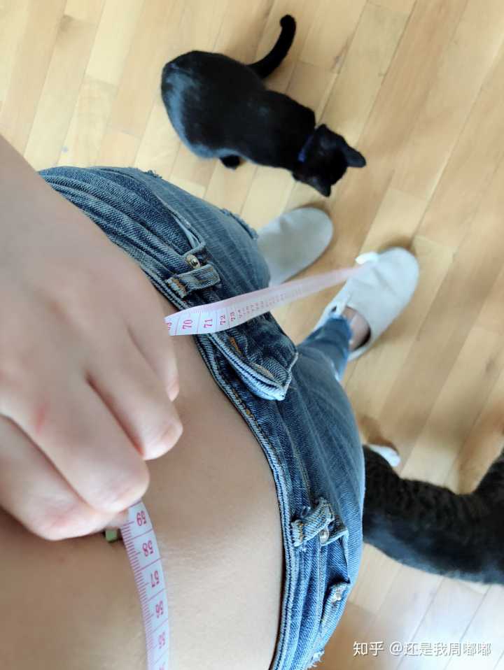 明明不胖却总是被人说胖,明明不胖但看起来胖