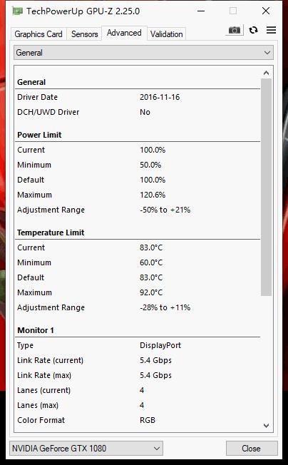 鲁大师显卡跑分2k和1080p,nvidiagtx10605gb显卡鲁大师跑分