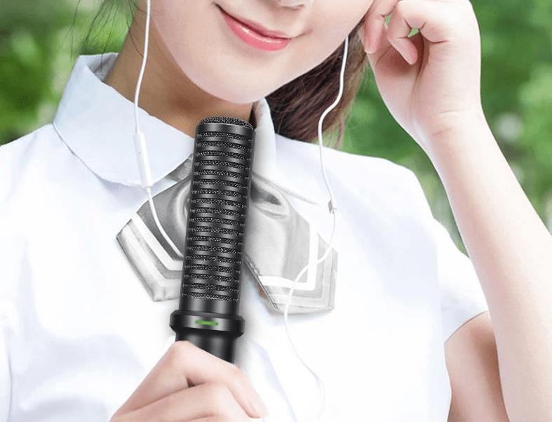 直播麦克风排行榜2021,最好用的直播麦克风话筒推荐