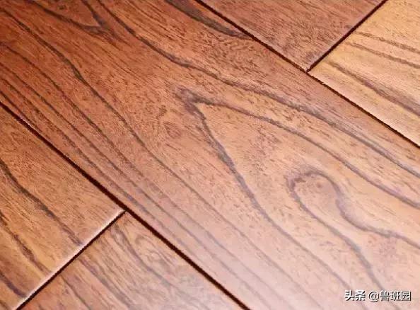 地板界中的爱马仕,红木地板与柚木