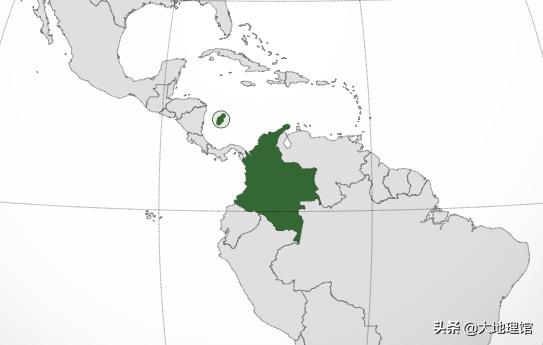 法国是世界上最强大的国家,世界上跨两大洲的国家是谁