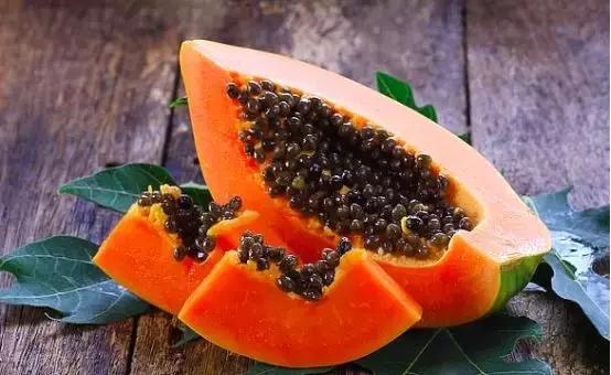 在澳洲逃不过脱发秃头？权威博士说只要吃这5种水果