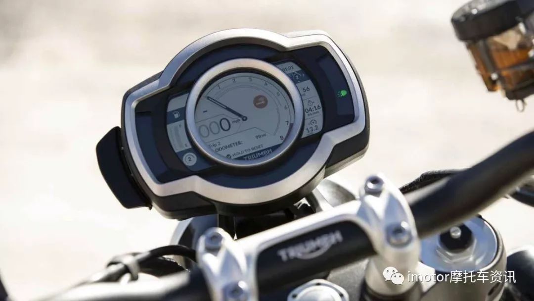 YamahaMT-07变骚气了？/光阳将在米兰车展发布大功率电动车？