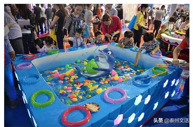 六一儿童节好去处泰州,泰州六一儿童节带孩子去哪玩