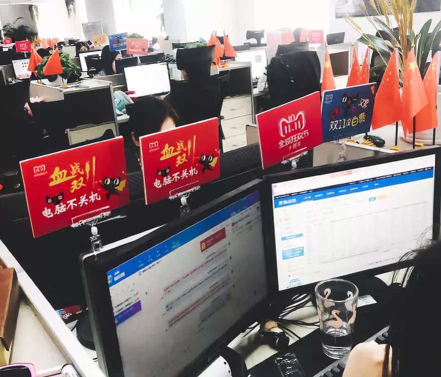 淘宝客服都不在线,淘宝客服一点也不专业