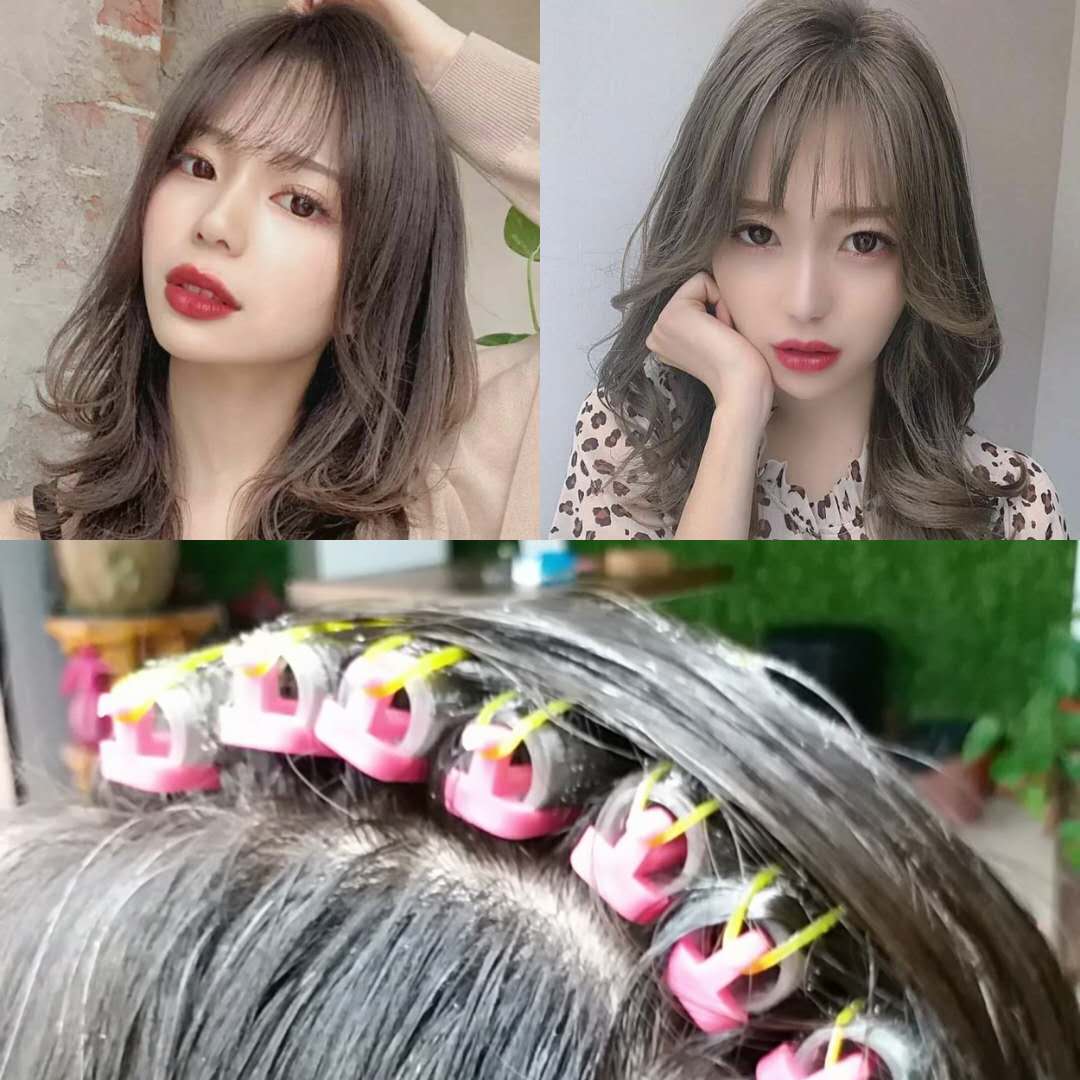 细软头发怎么护理才能不干燥,头发细软趴不烫发怎么办