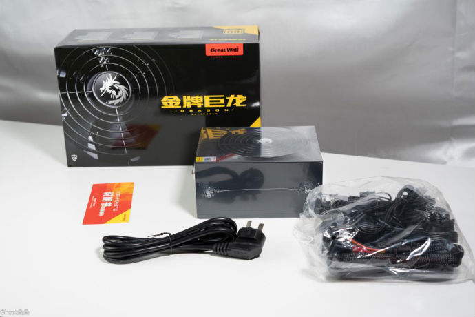 长城巨龙800w金牌模组,长城巨龙800da电竞版