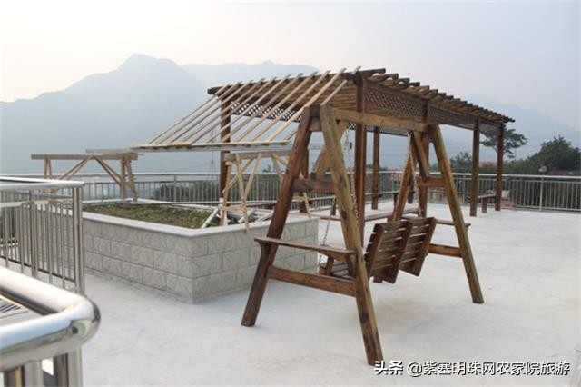 蓟县黄崖关长城夜游,蓟州黄崖关长城旅游攻略