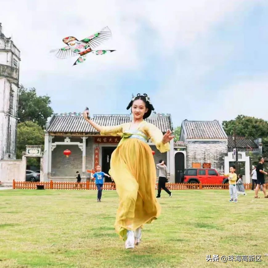 珠海美食打卡圣地景区介绍,珠海夜景美食网红打卡地景点