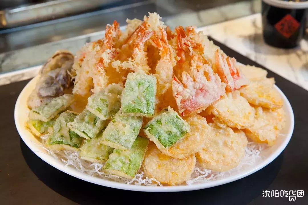 美食优惠套餐万豪,万豪旗下五星级自助餐